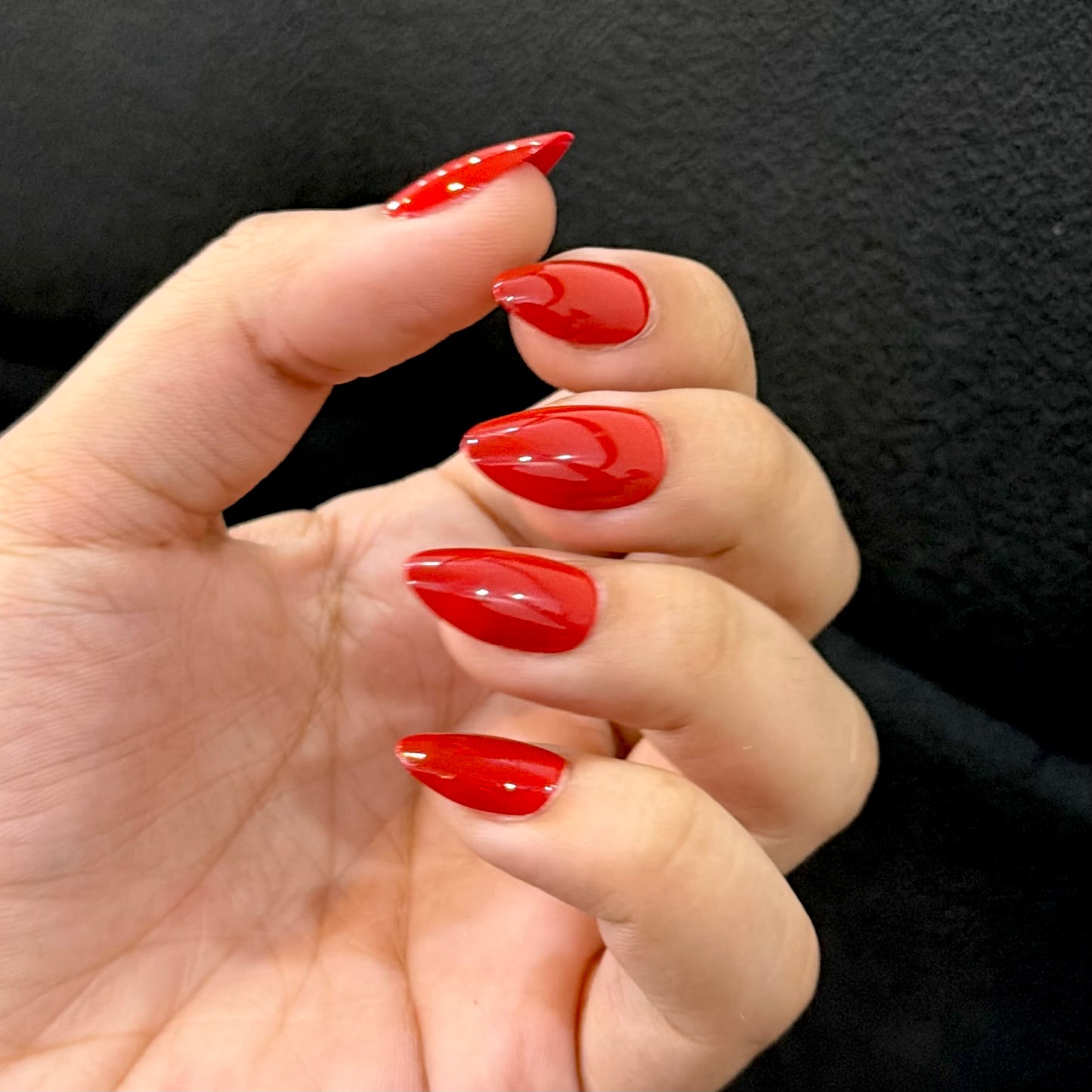 Nails-384- Free 24 -pc Sticker Sheet  included