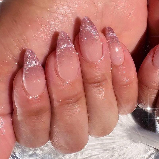 Nails-3724- Free 4 pc nail kit included