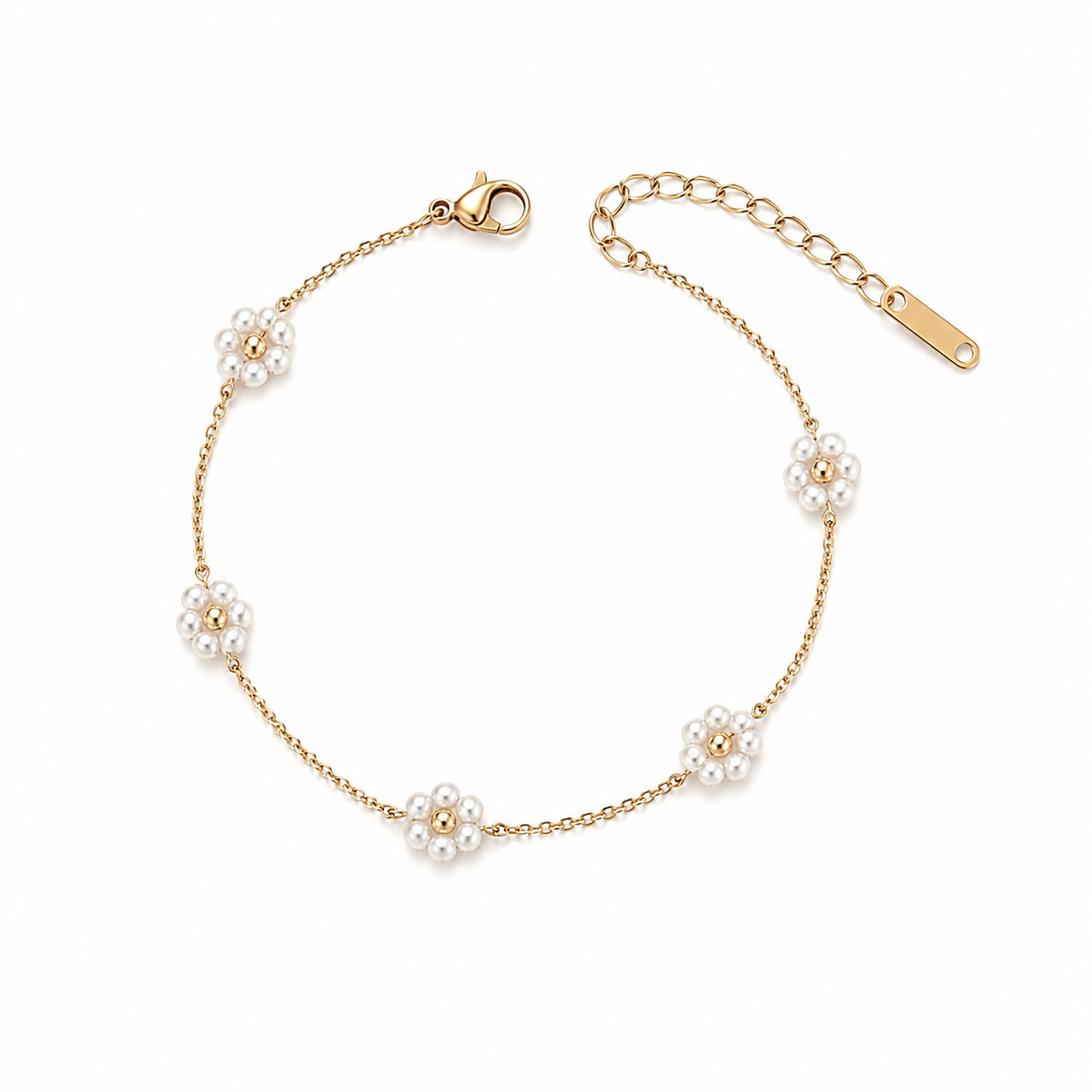 Marvelle Bracelet (N146)