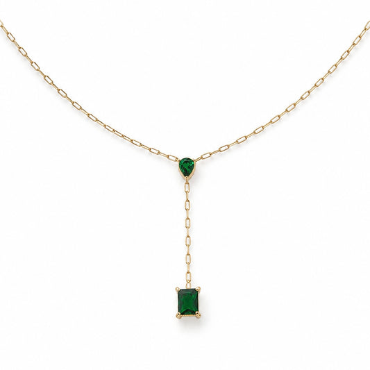 Pure Elegance Necklace (N62)