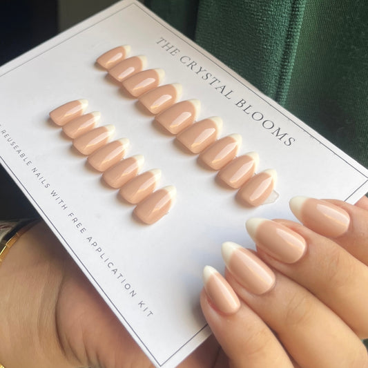 Nails-052/4164- Free 24pc Sticker Sheet  included