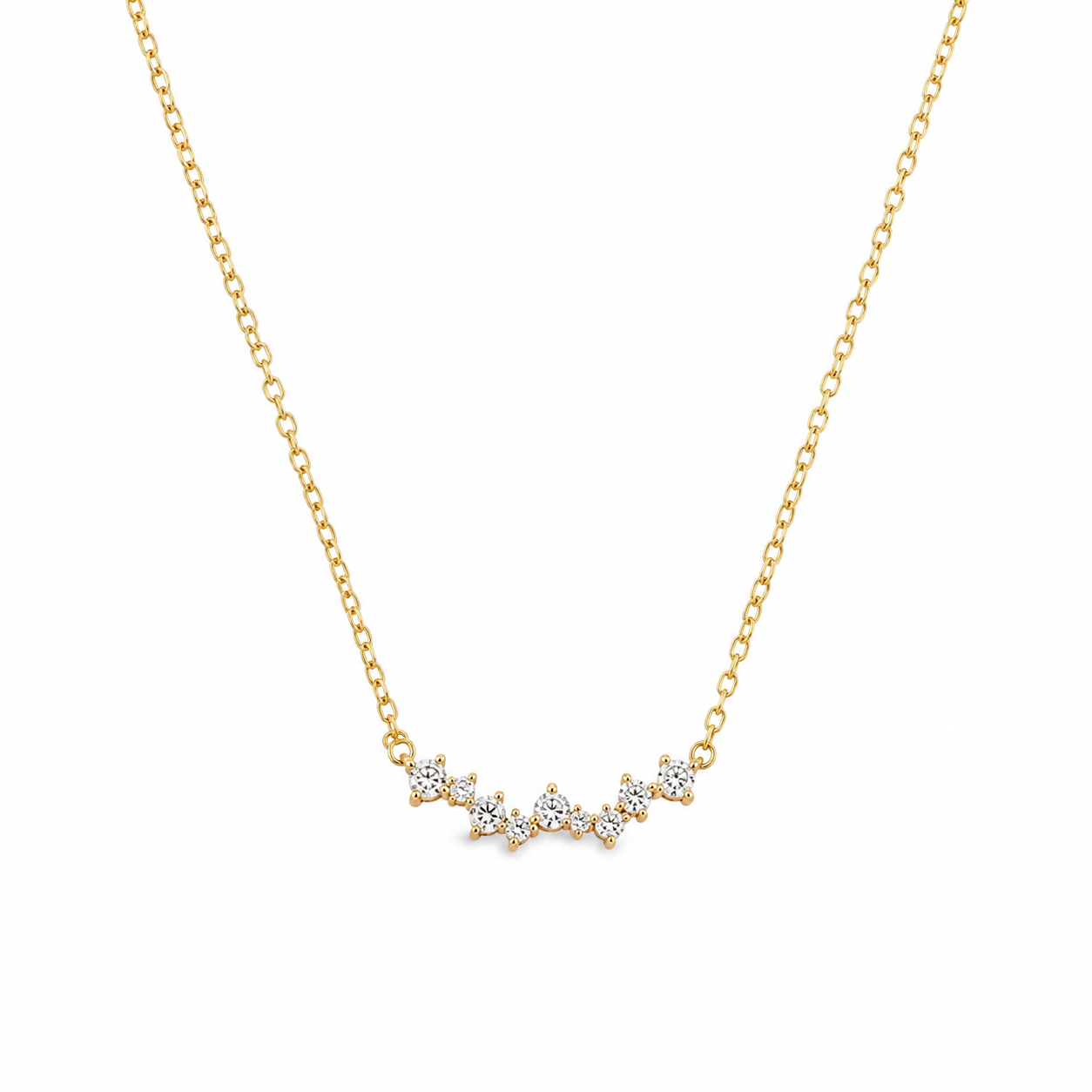 Opaline Necklace (N9)