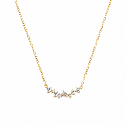 Opaline Necklace (N9)