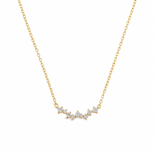 Opaline Necklace (N9)