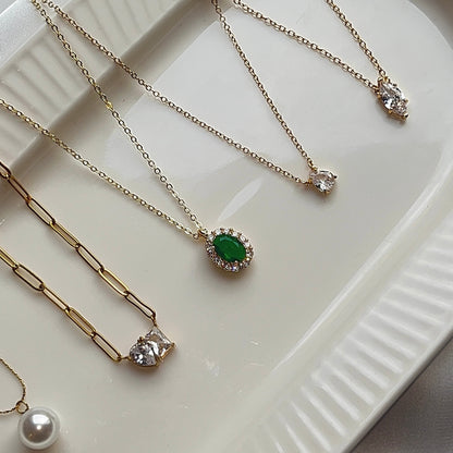 Eterna Necklace (N2)