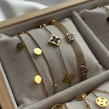 Sorella Bracelet (N137)
