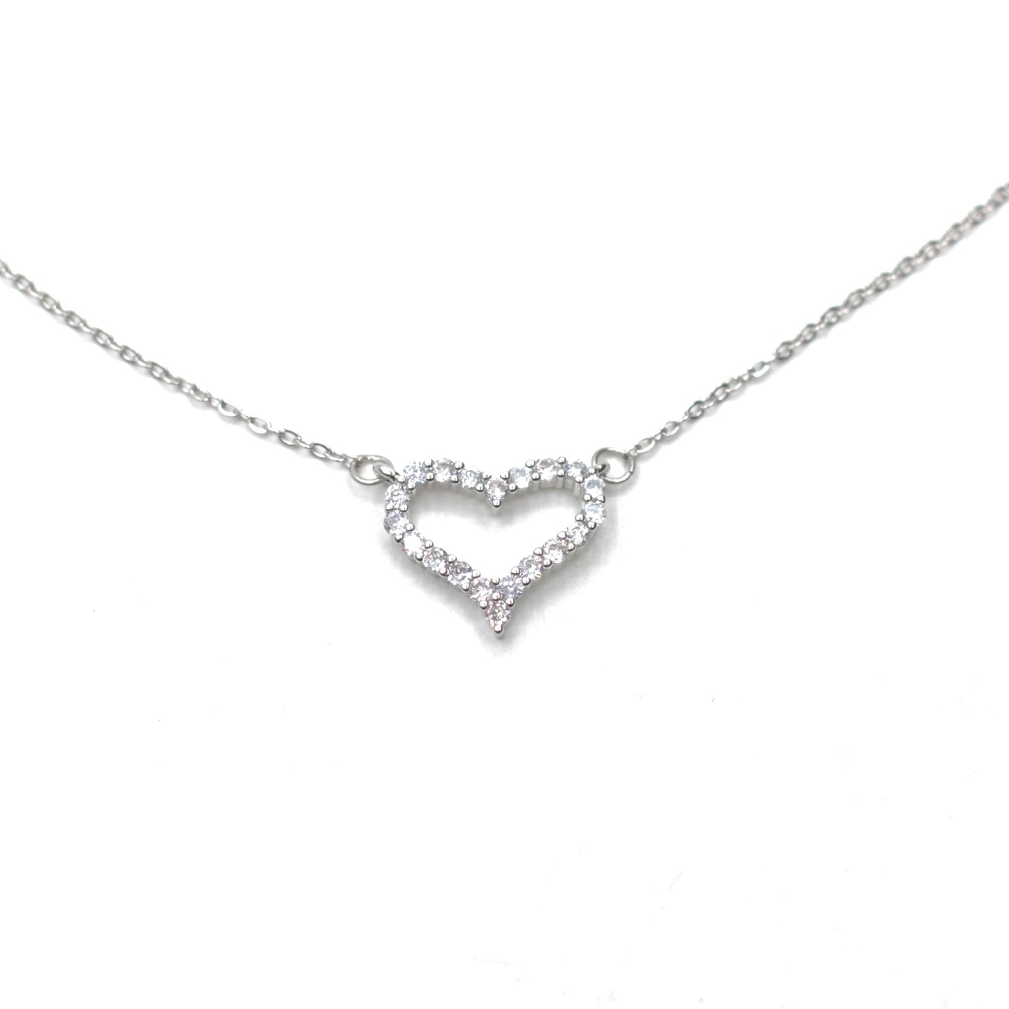 JNecklace (4K Gold Plated)-AntiTarnish/HypoAllergic -206