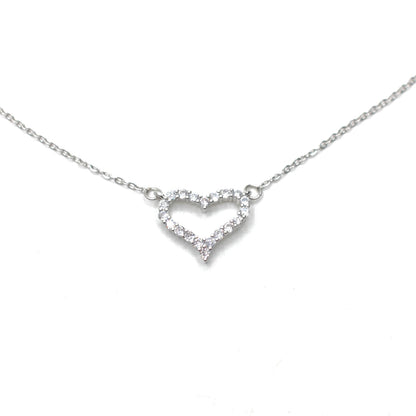 JNecklace (4K Gold Plated)-AntiTarnish/HypoAllergic -206