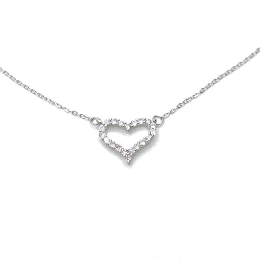 JNecklace (4K Gold Plated)-AntiTarnish/HypoAllergic -206