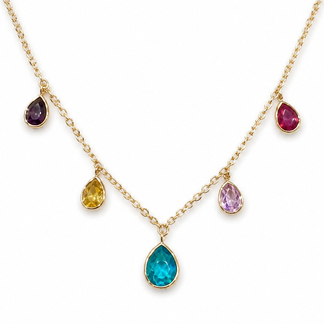 Nova Necklace (N37)