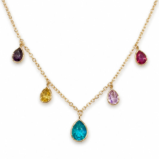 Nova Necklace (N37)