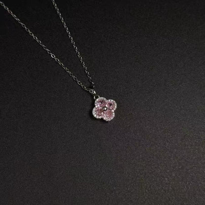 JNecklace (24K Gold Plated)-AntiTarnish/HypoAllergic - 257