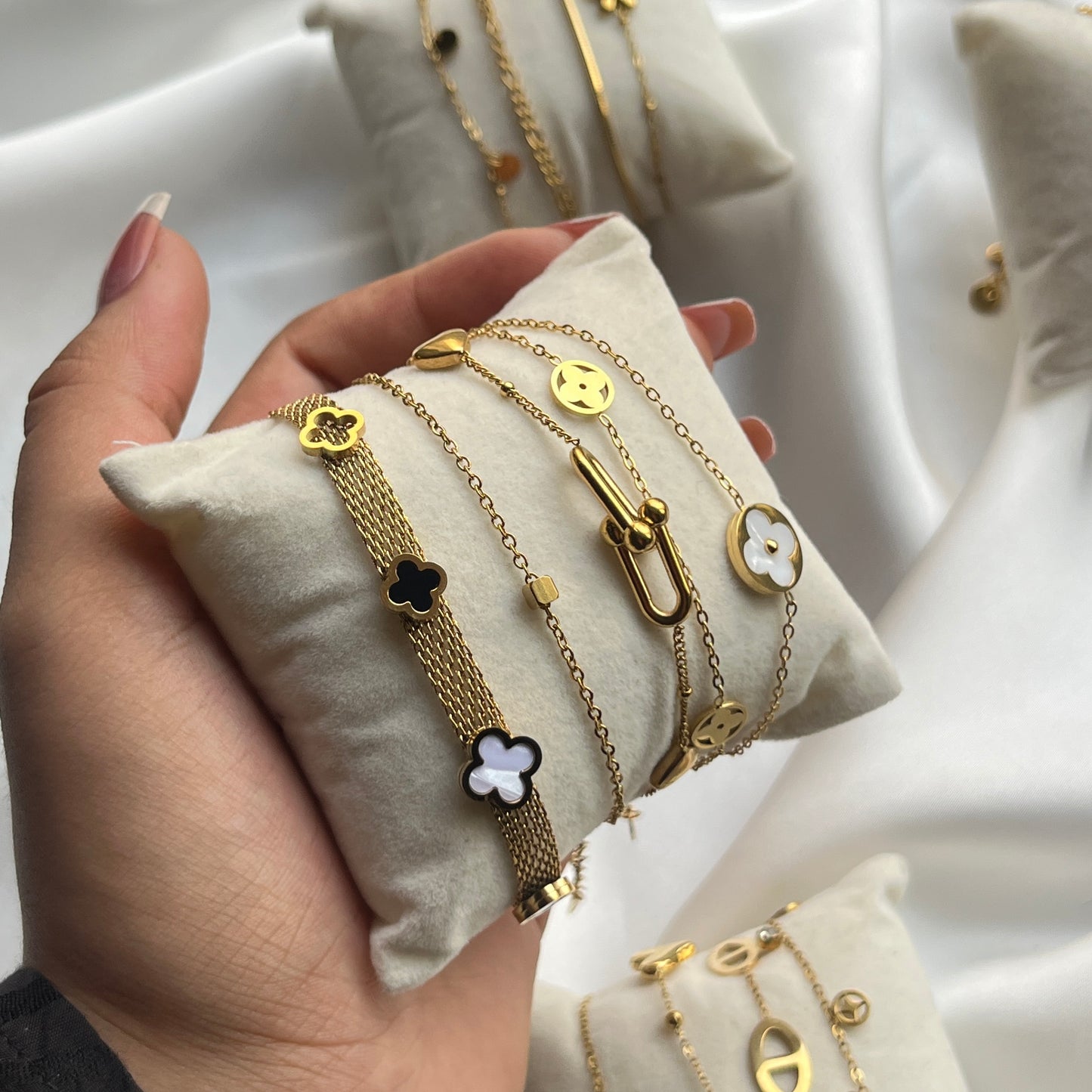 Selora Bracelet (N127)