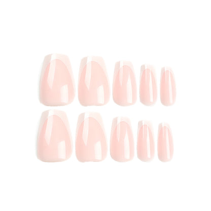 Nails-2155- square french nails