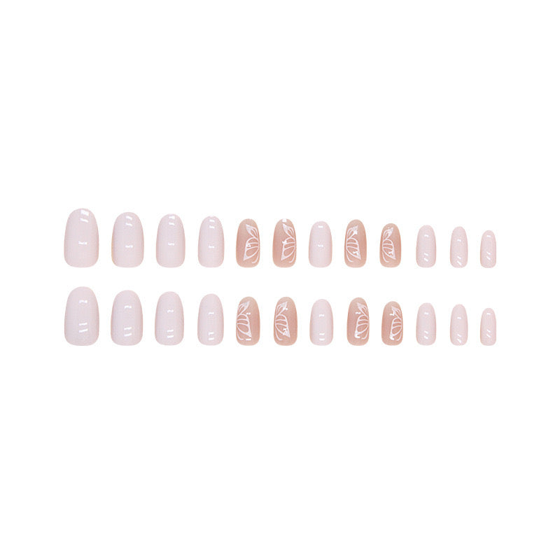 Nails -w1530- Free 4 pc nail kit included