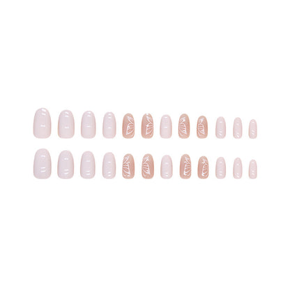 Nails -w1530- Free 4 pc nail kit included