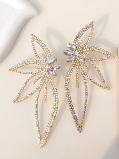 JCEarrings- 102 -CL
