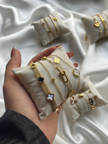 Selora Bracelet (N127)