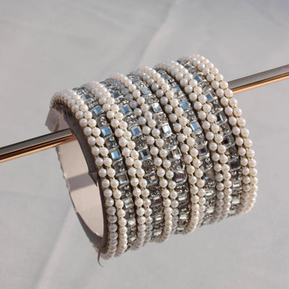 Zeen Bangle Set