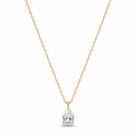 Aurelia Necklace (N4)