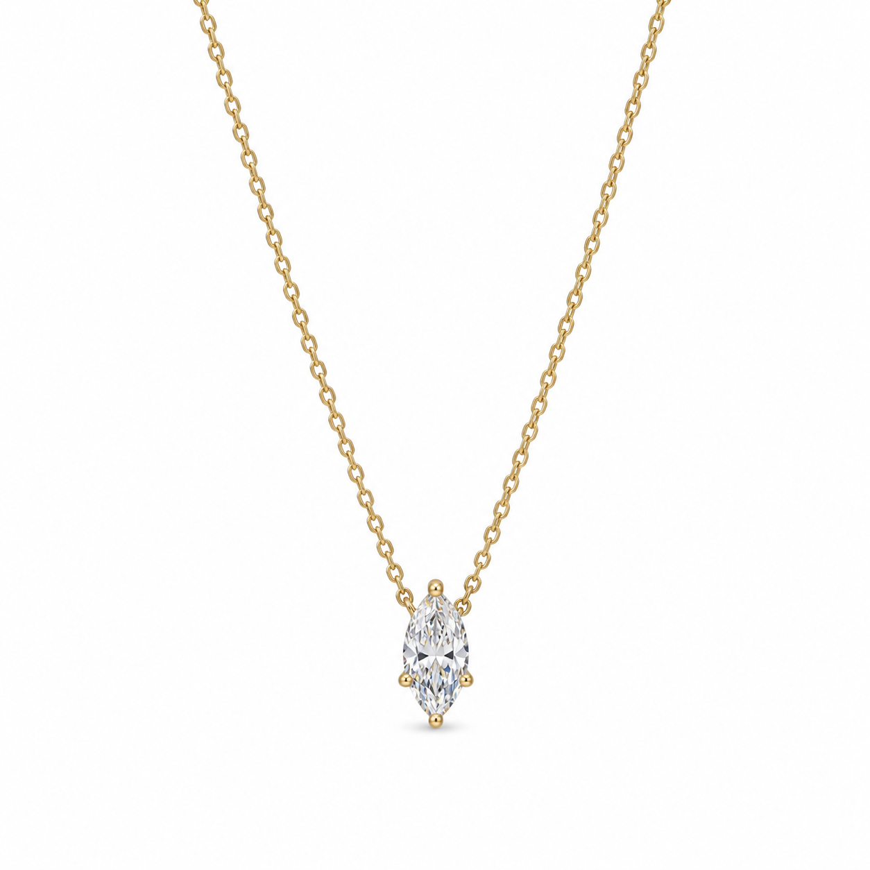Eterna Necklace (N2)