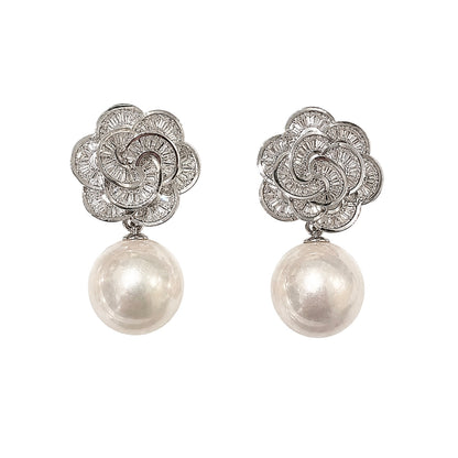 EverGlow Stud Earrings (N223)