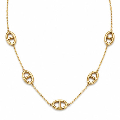Muse Necklace (N52)