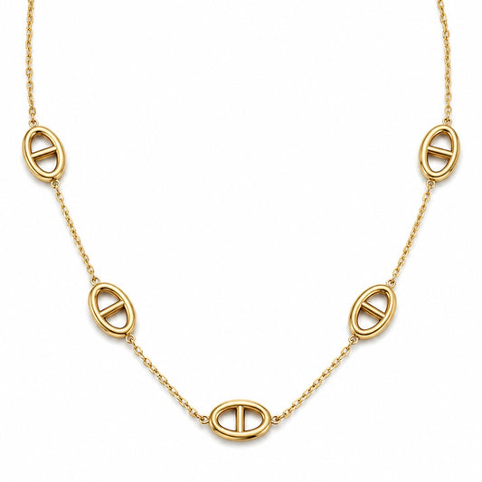 Muse Necklace (N52)
