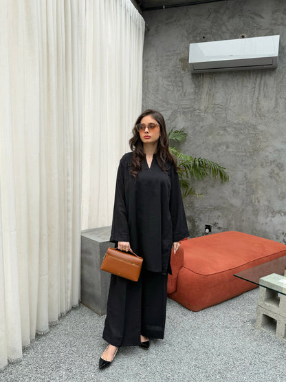 Urban Eaze - 2 pc Stitched