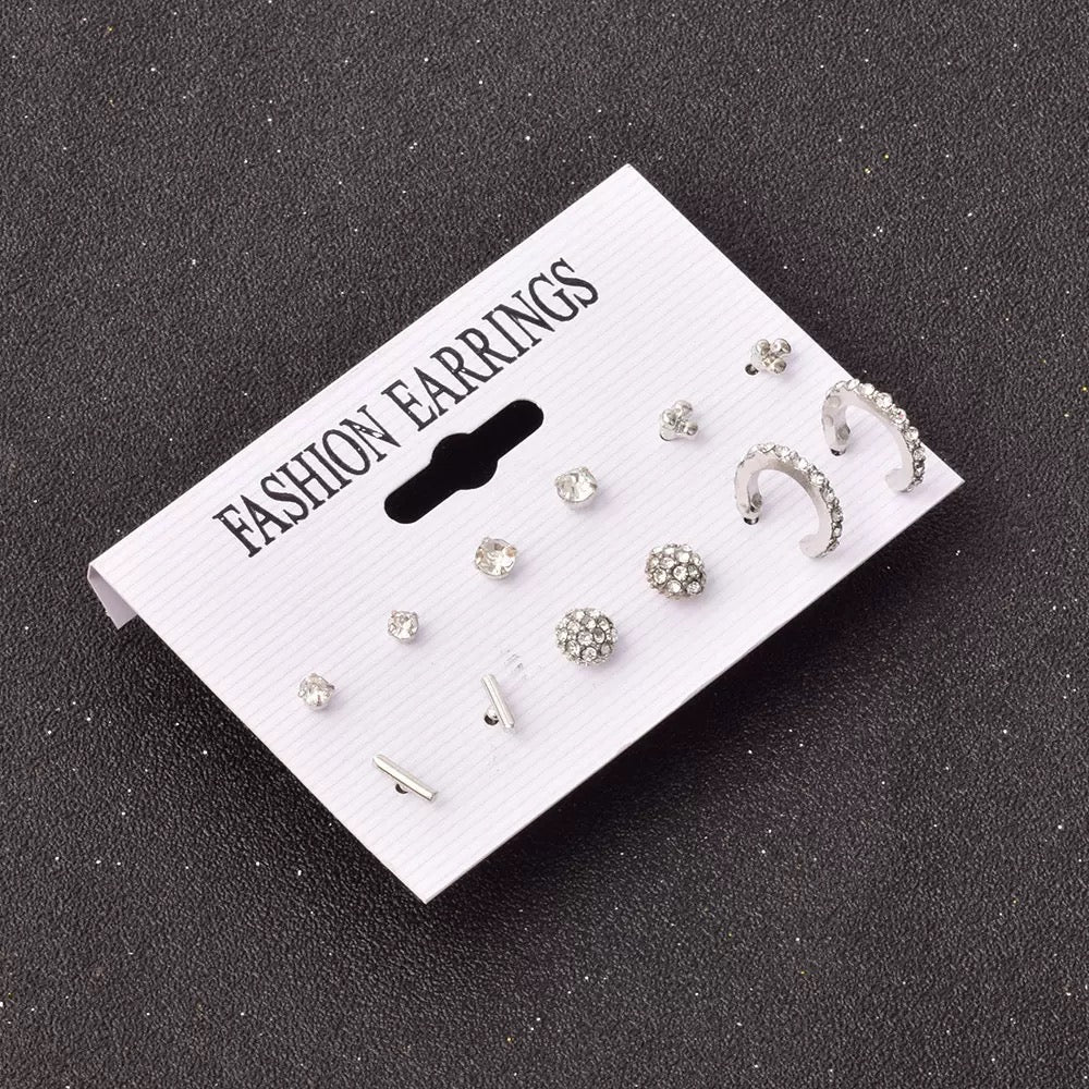 JStudsPack-complete set-509-E