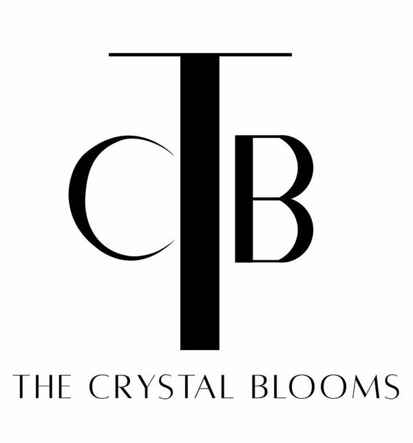 The Crystal Blooms