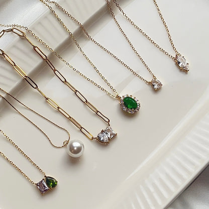 Elan Necklace (N1)