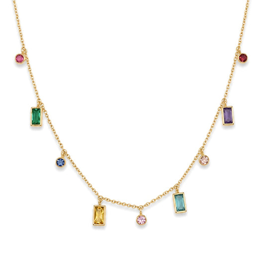 Bloom Necklace (N53)