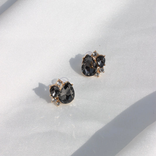 JCEarrings-Premium High quality Gold plated Earrings - 295