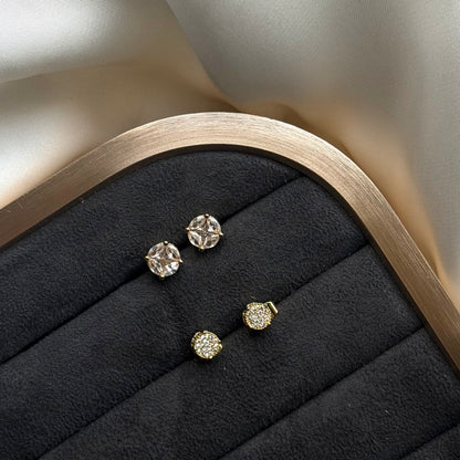 Eve Earrings (N200)