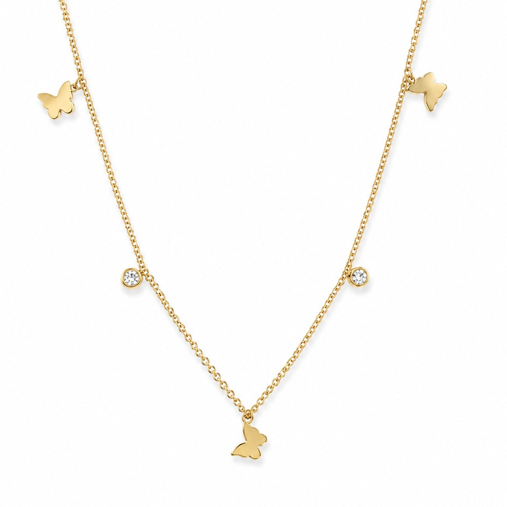 Heritage Necklace (N46)