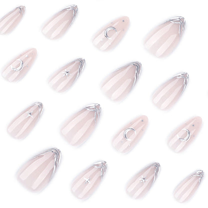 Nails-4277- Premium Nails
