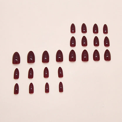 Nails-2054- Free 24-pc Sticker Sheet  included