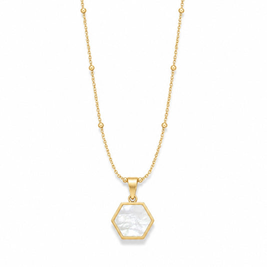 Prestige Necklace (N44)