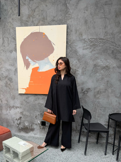 Urban Eaze - 2 pc Stitched