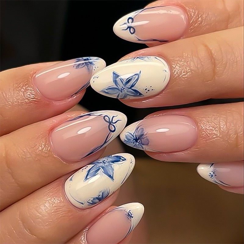 Nails-053/3757- Free 24pc Sticker Sheet  included