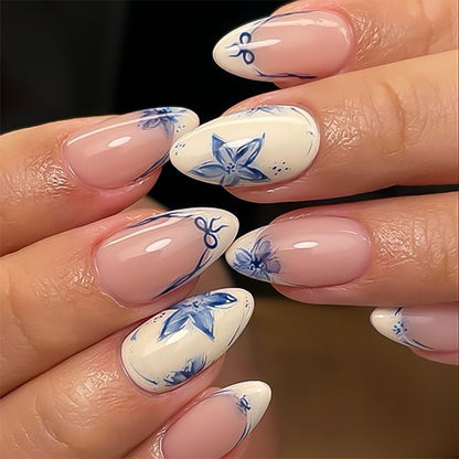 Nails-053/3757- Free 24pc Sticker Sheet  included