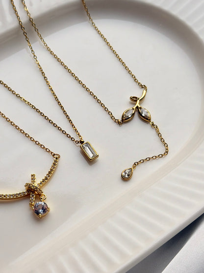 Noble Necklace (N50)