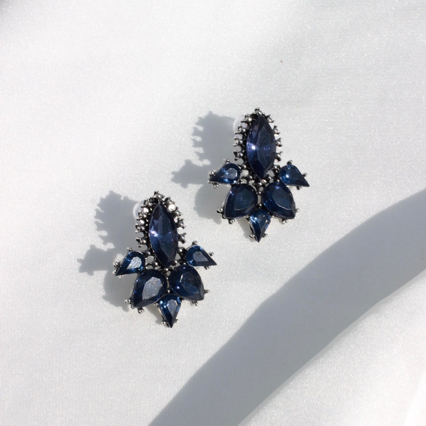 JCEarrings-Premium High quality Gold plated Earrings - 288