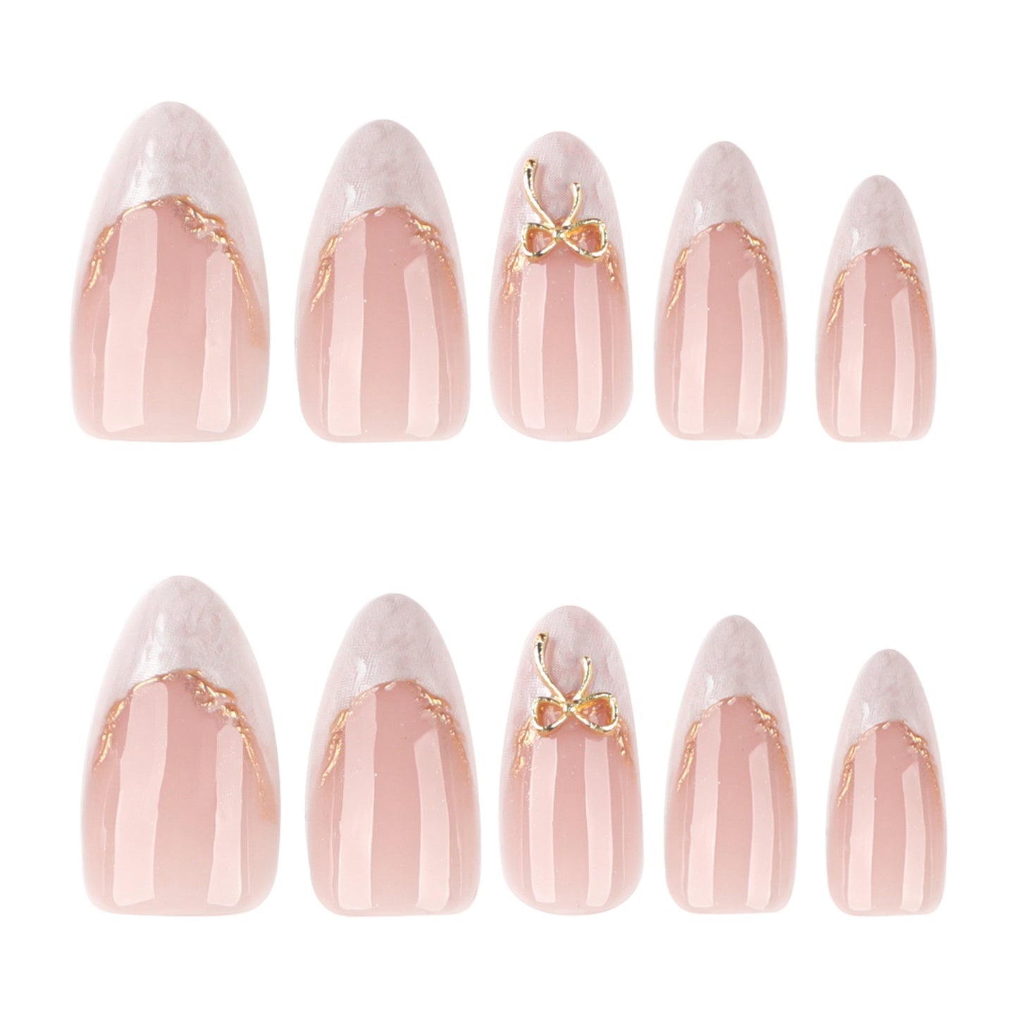 Nails-3924- Premium 3D Nails