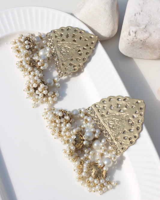 JTEarrings Afghani Handmade Earrings-01