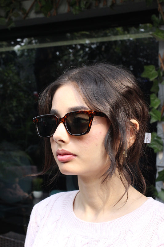 Sunglasses-16A-CL