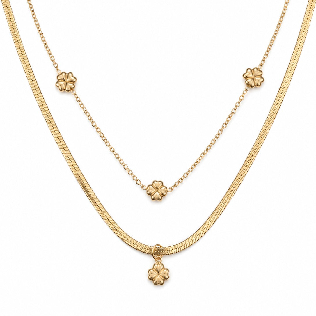 Venezia Necklace (N18)