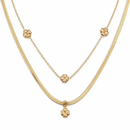 Venezia Necklace (N18)