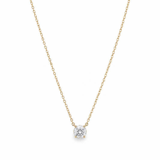 Milano Necklace (N16)